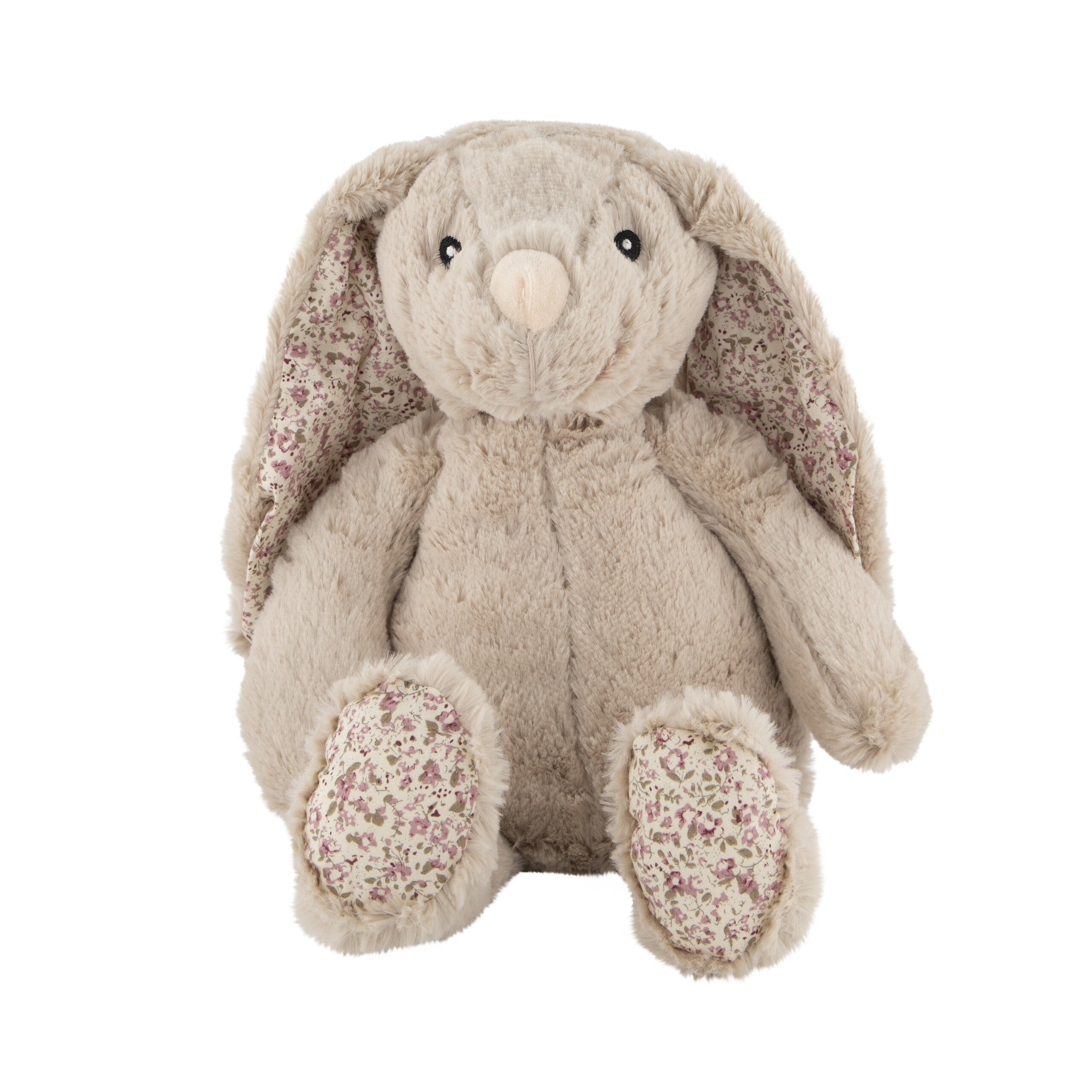 Lily & George Soft Toys