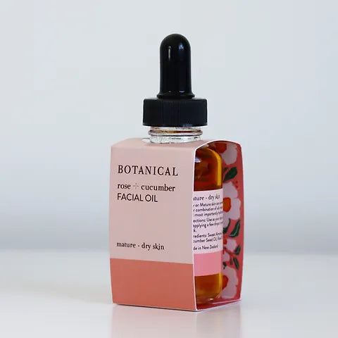 Botanical Skincare