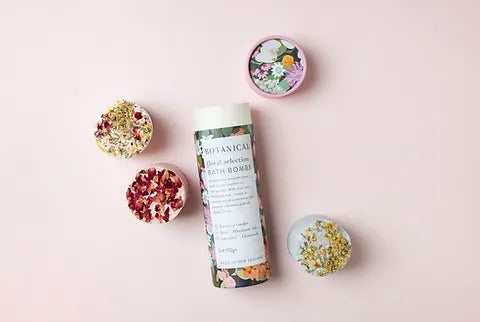 Botanical Skincare