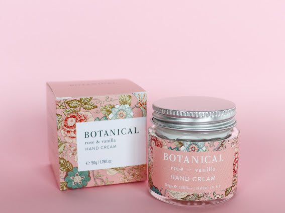 Botanical Skincare