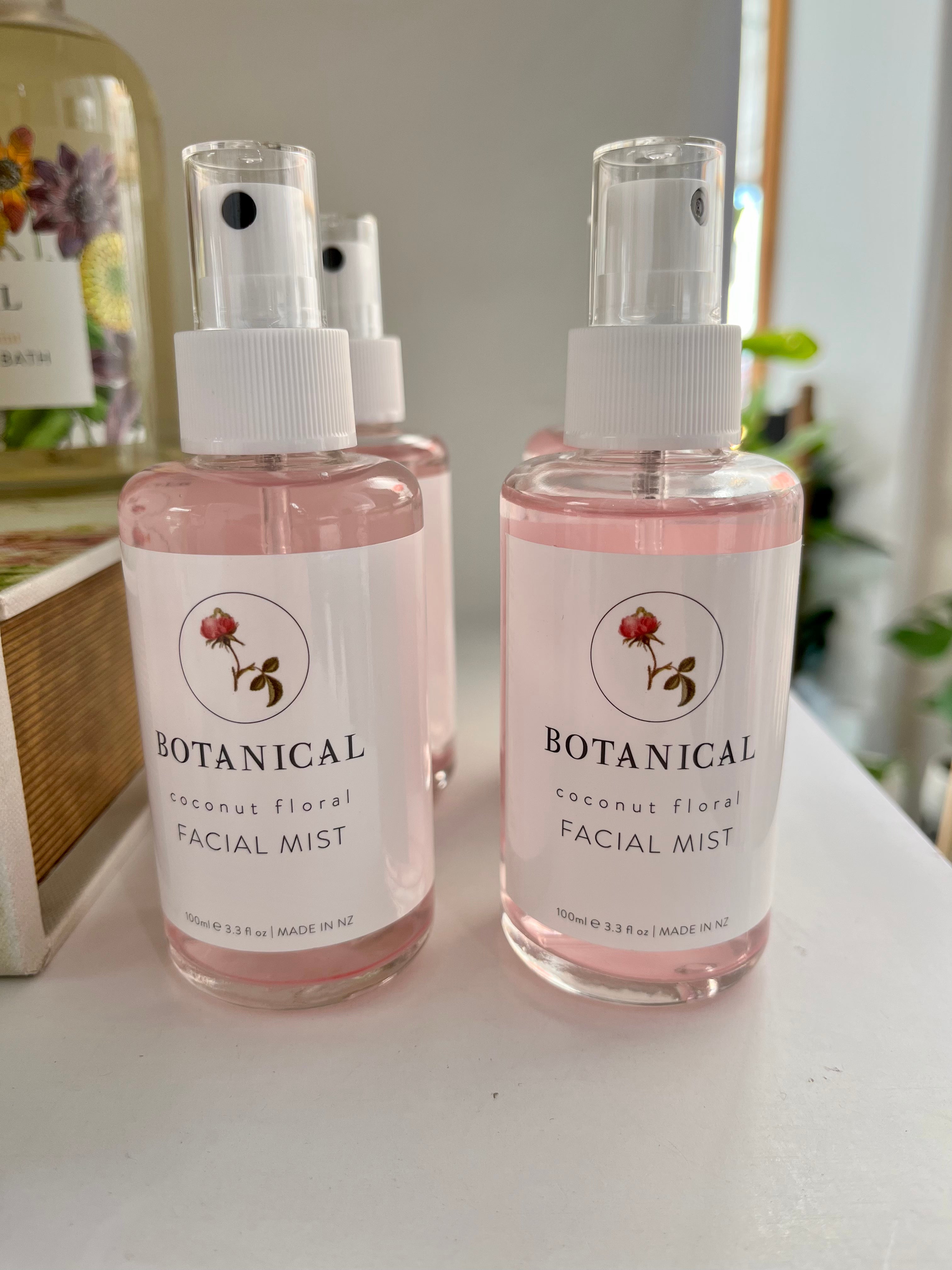 Botanical Skincare