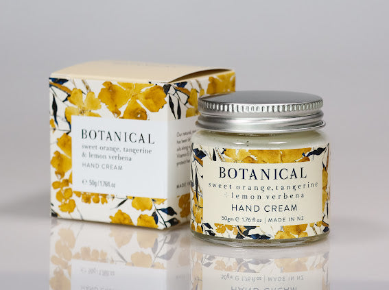 Botanical Skincare